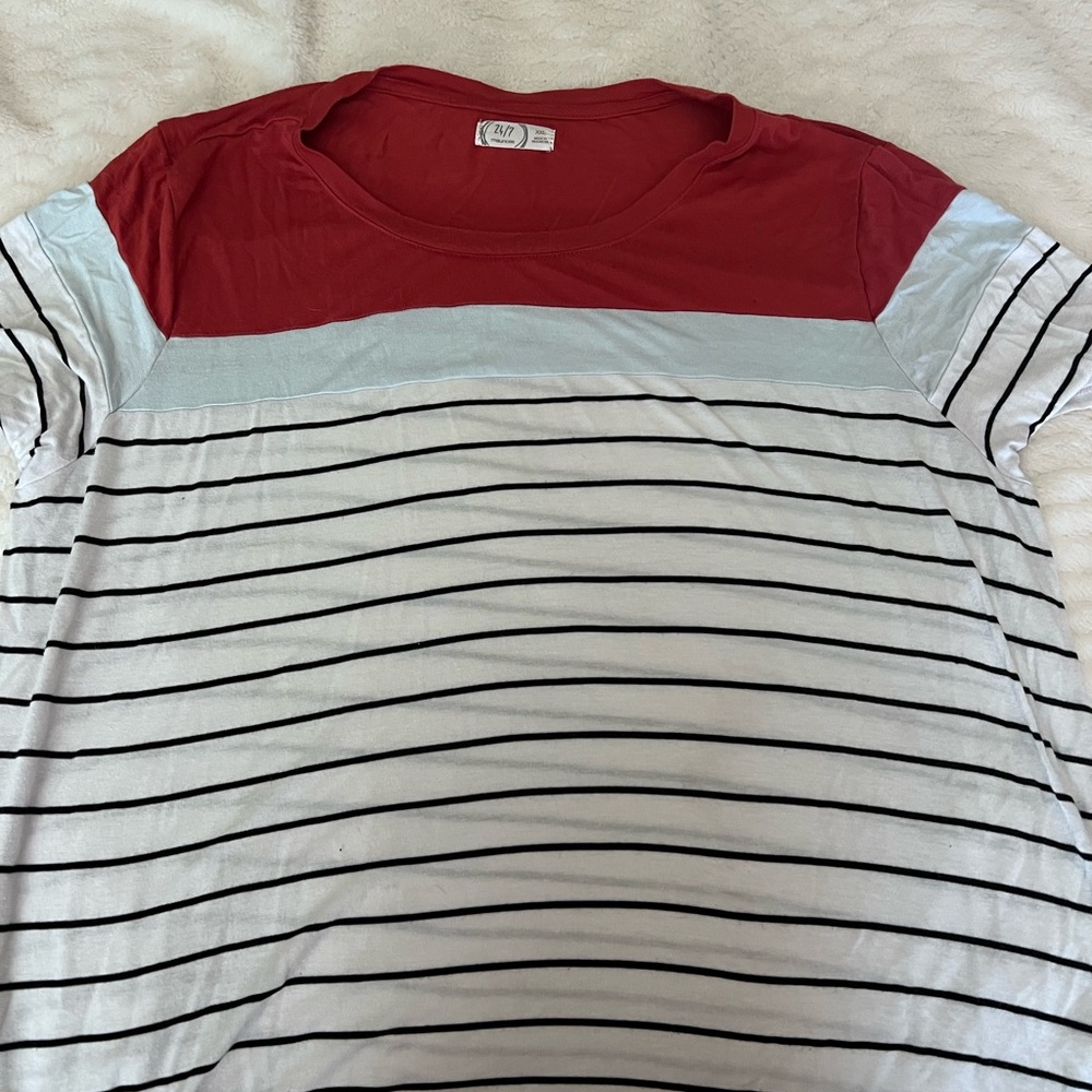 Xxl Maurice’s shirt